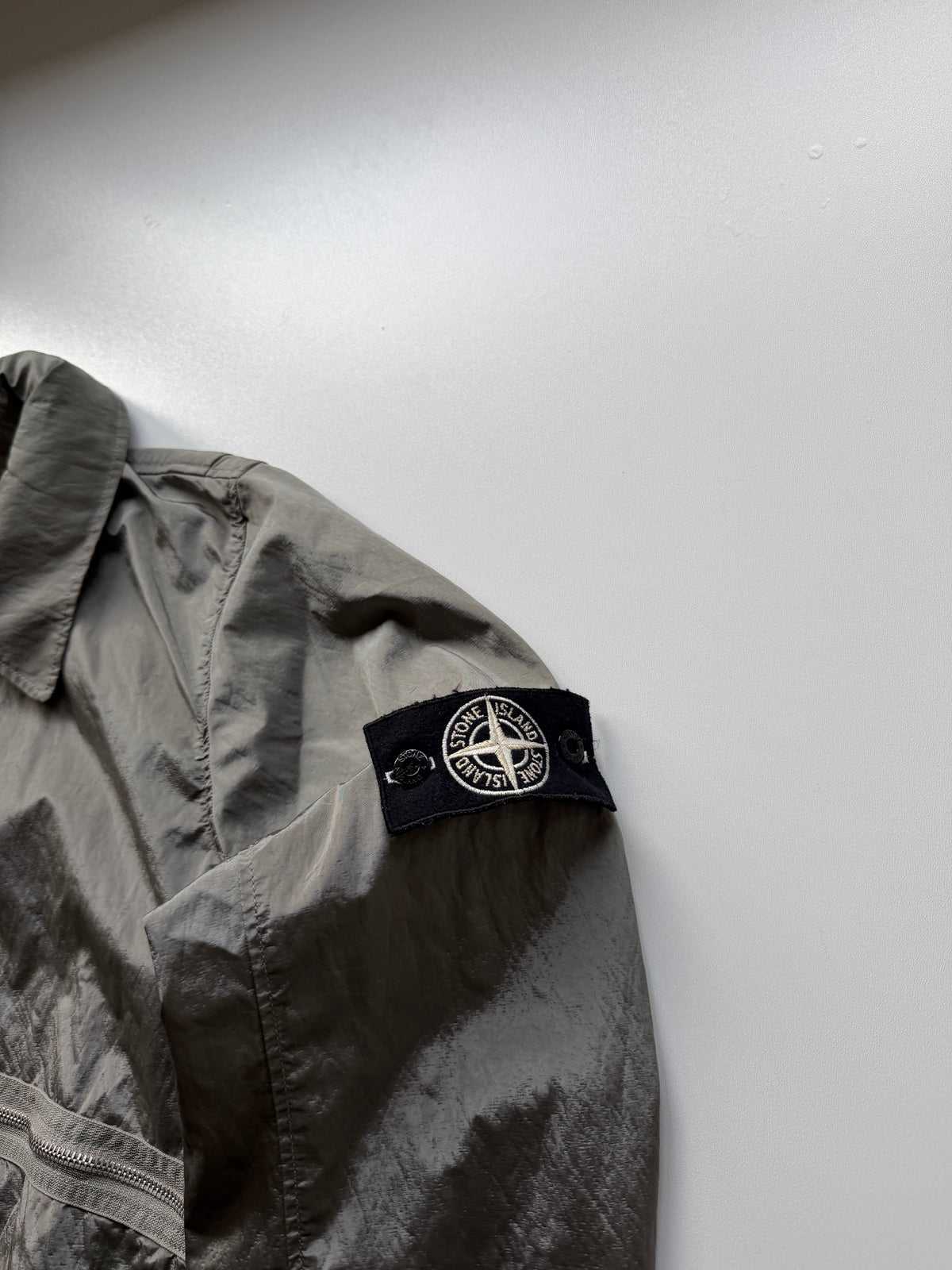 Stone Island Nylon Metal 2008 Jacket
