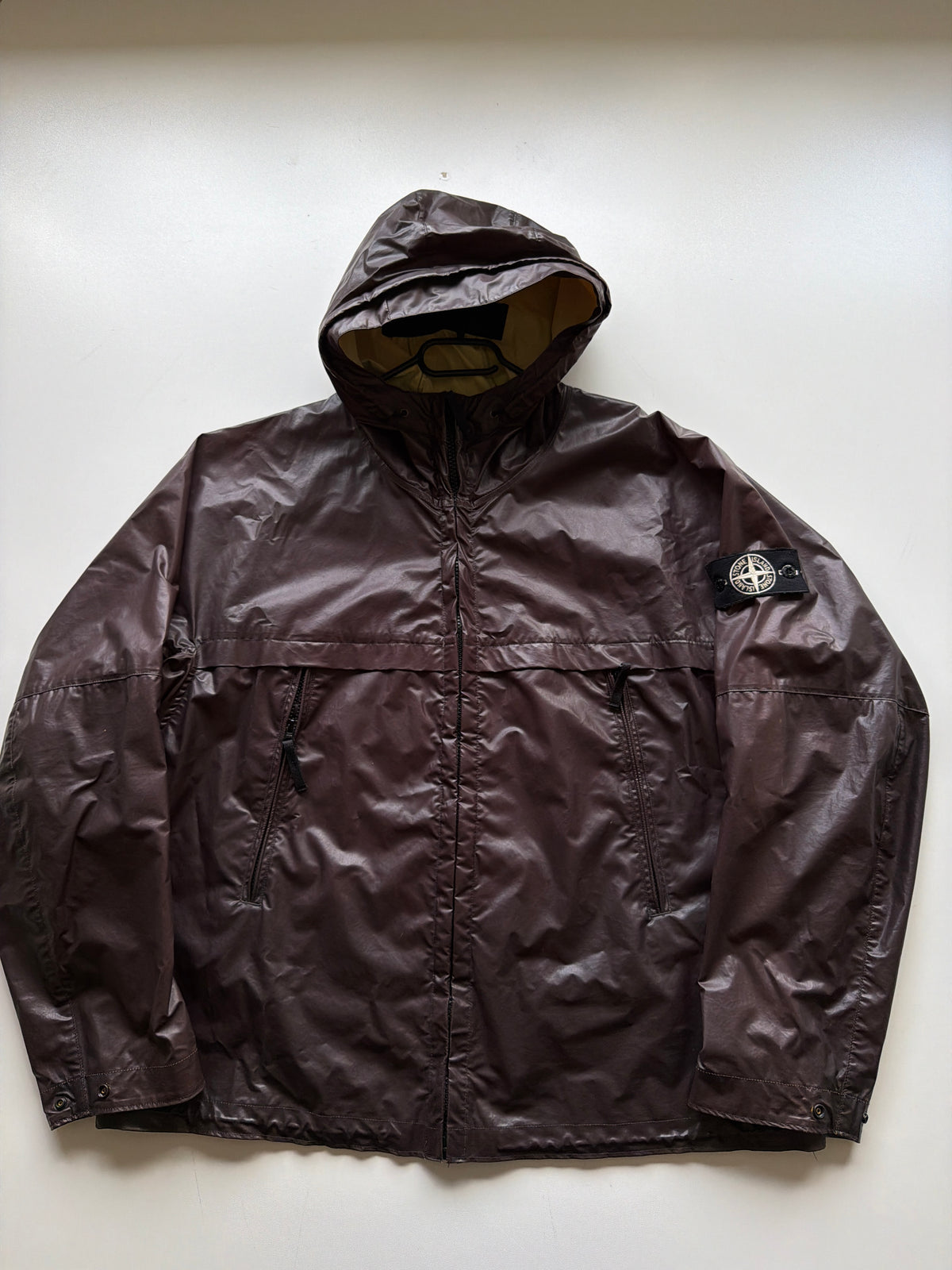Stone Island Heat Reactive Jacket