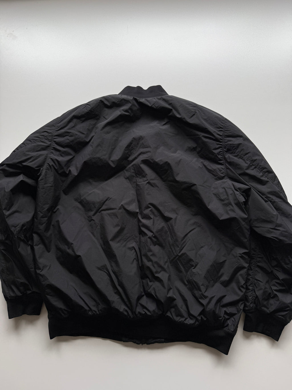 Stone Island Garment Dyed Primaloft Jacket