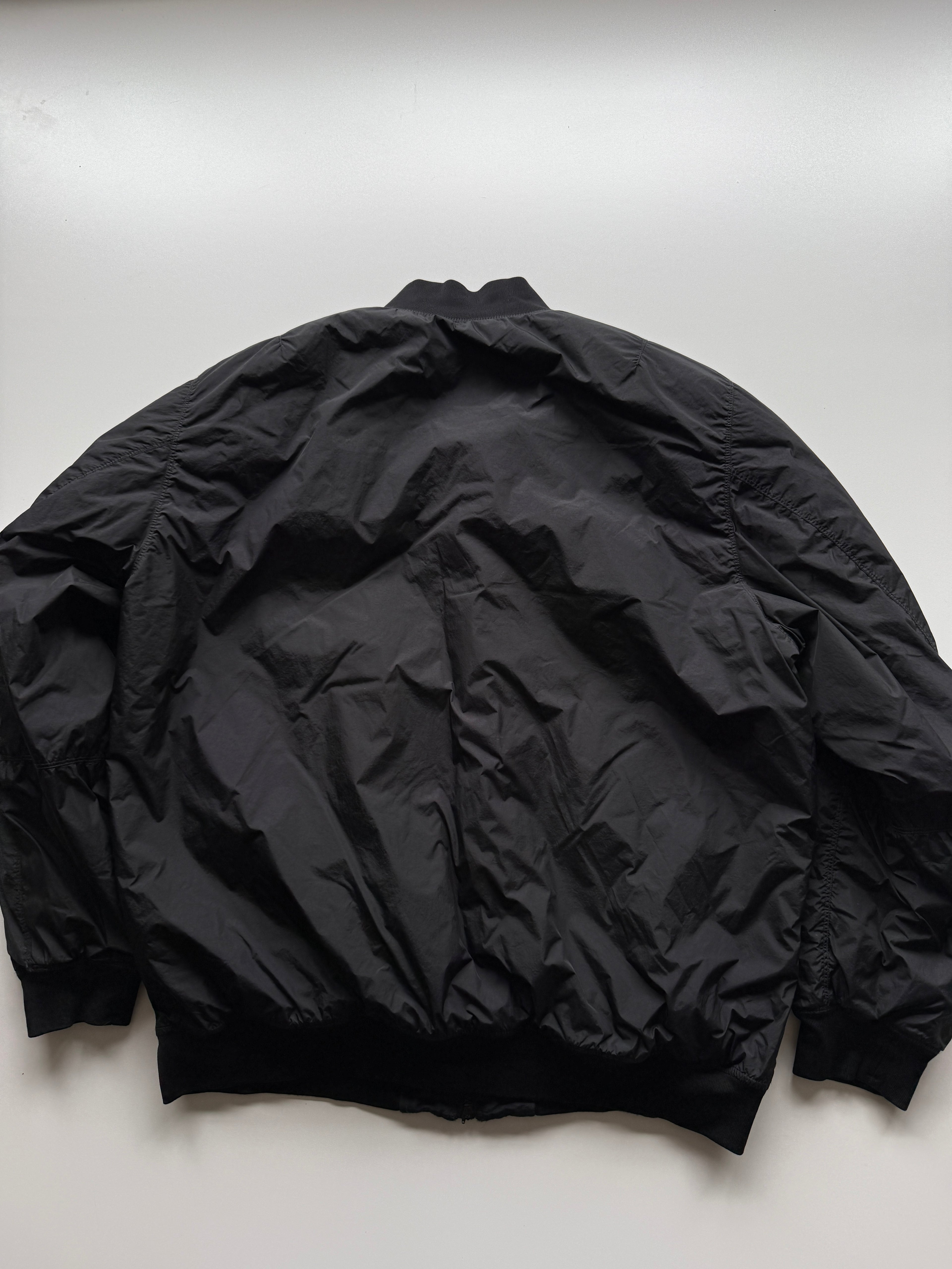 Stone Island Garment Dyed Primaloft Jacket