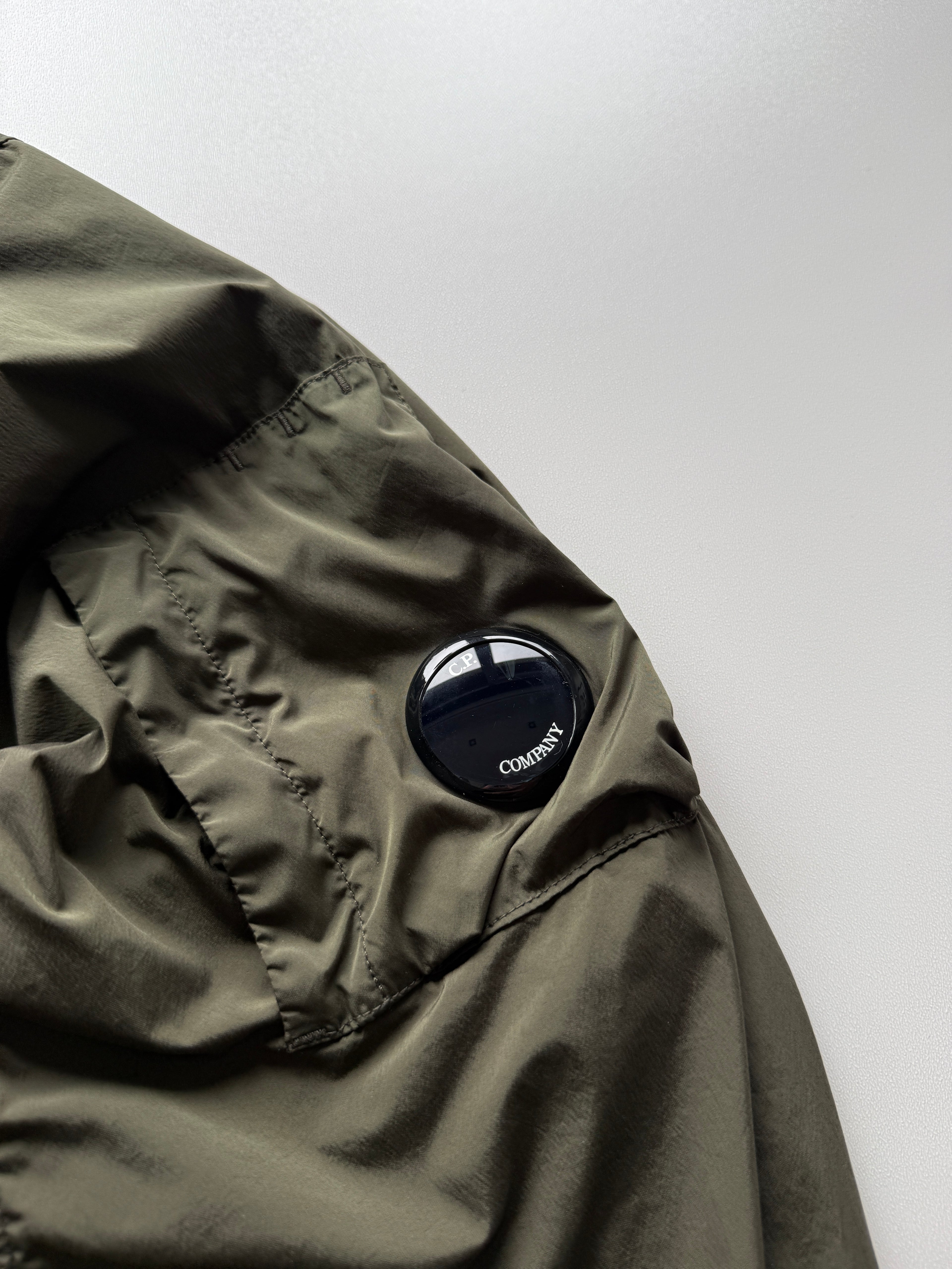 CP Company Nycra-R Jacket