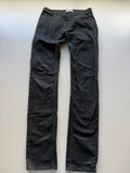 Stone Island Denim Pants Grey