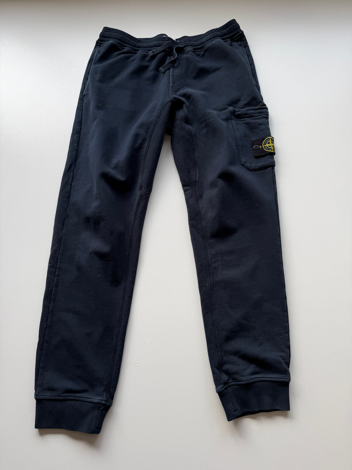 Stone Island Jogger Navy