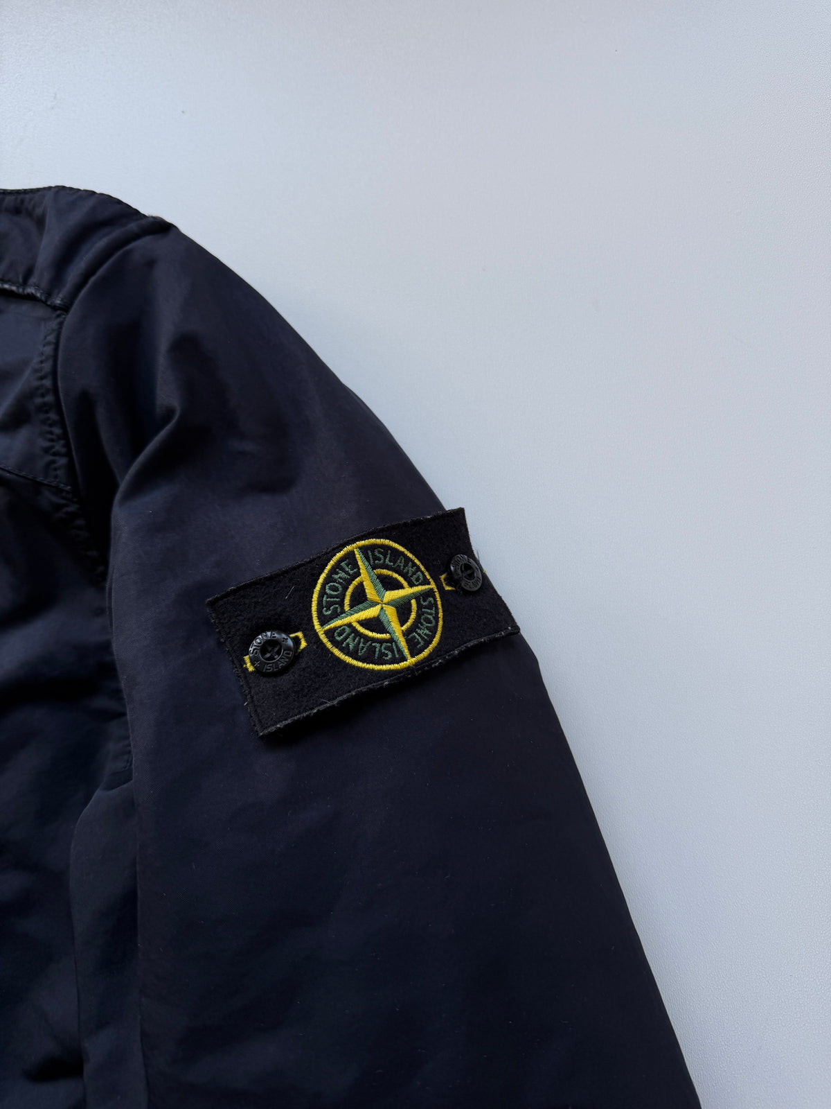 Stone Island David TC Primaloft Jacket
