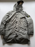 Stone Island David-Tc Down Jacket