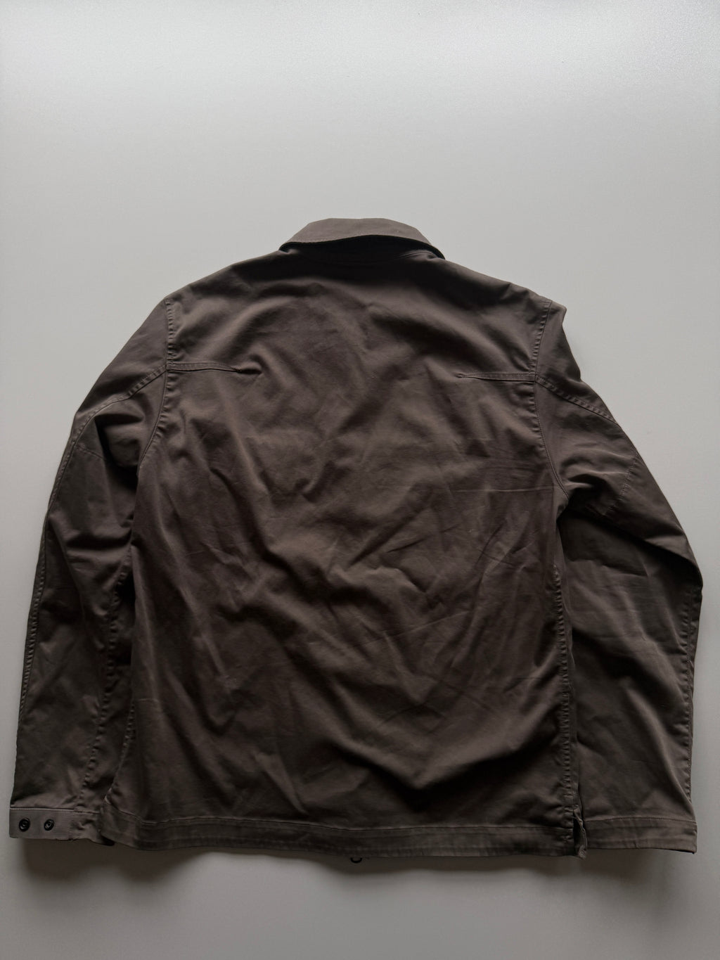 Stone Island Overshirt Beige