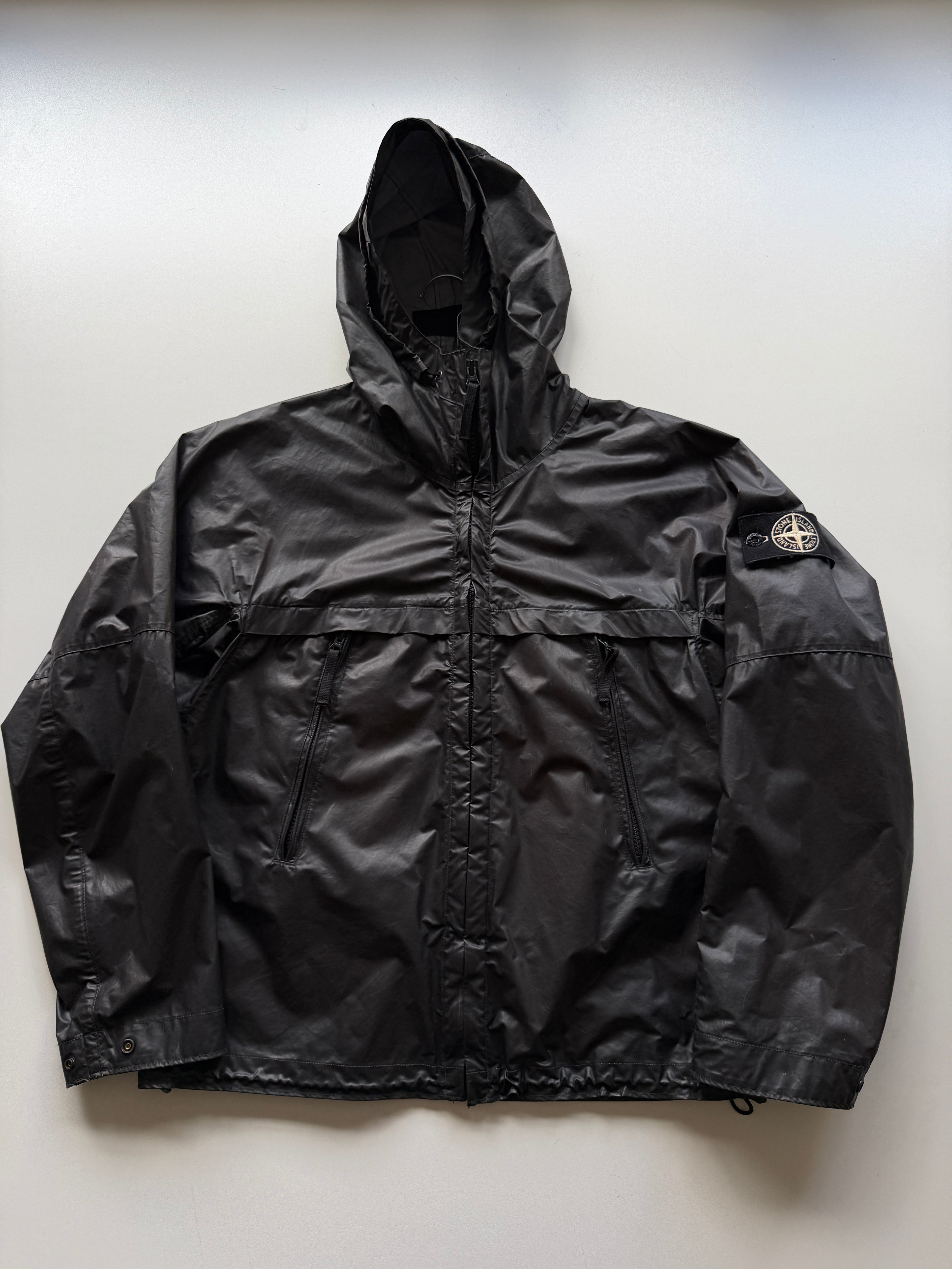 Stone Island Heat Reactive Jacket