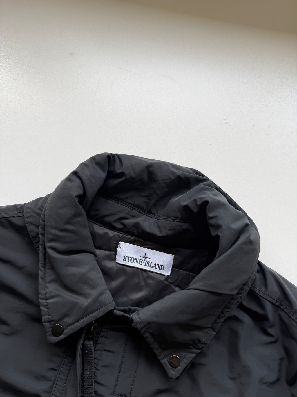 Stone Island Micro Reps Primaloft Jacket