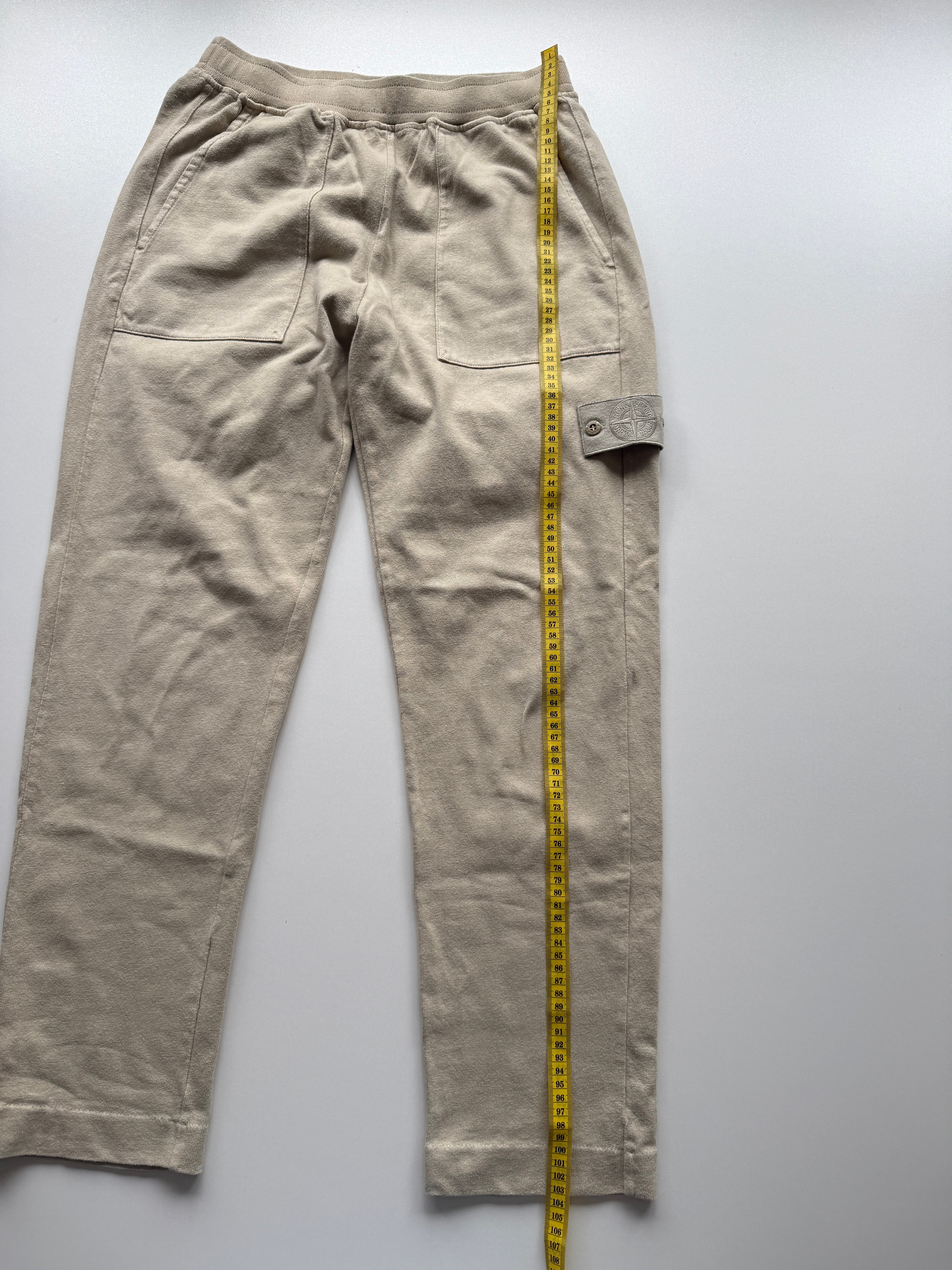 Stone Island Ghost Piece Jogger
