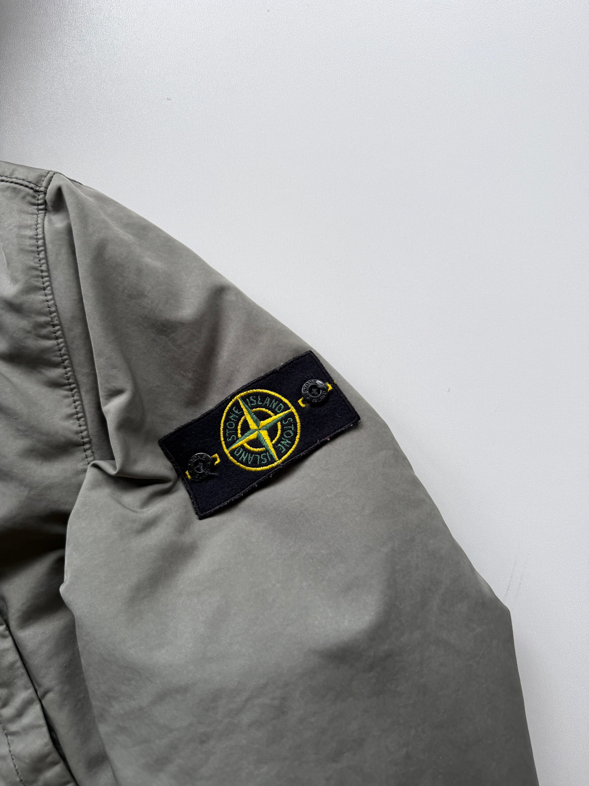 Stone Island David-Tc Down Jacket