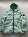 Stone Island Garment Dyed Jacket