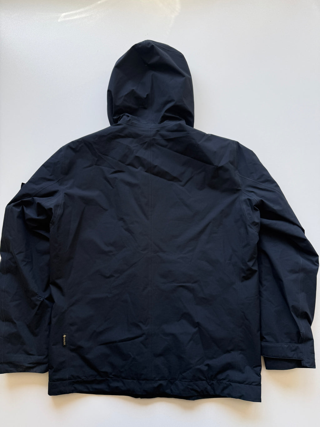 Stone Island Gore-Tex Primaloft Jacket