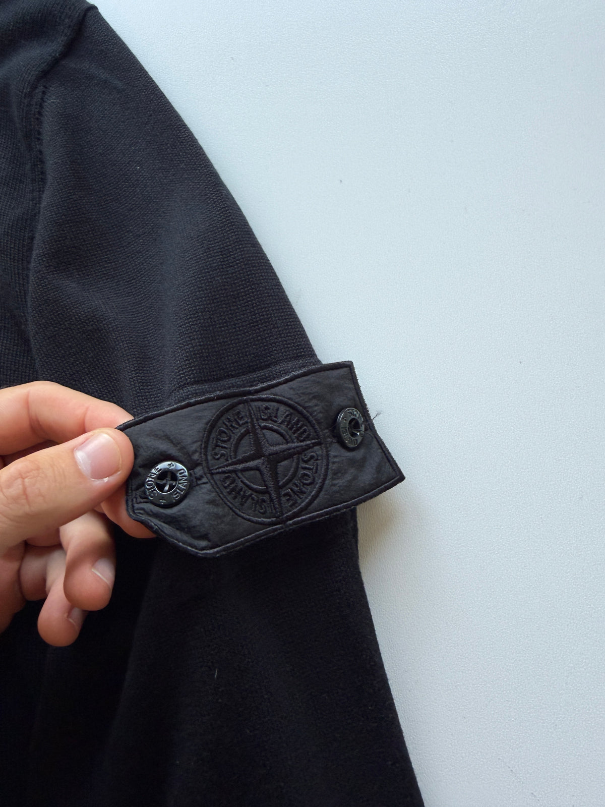 Stone Island Shadow Project Turtleneck