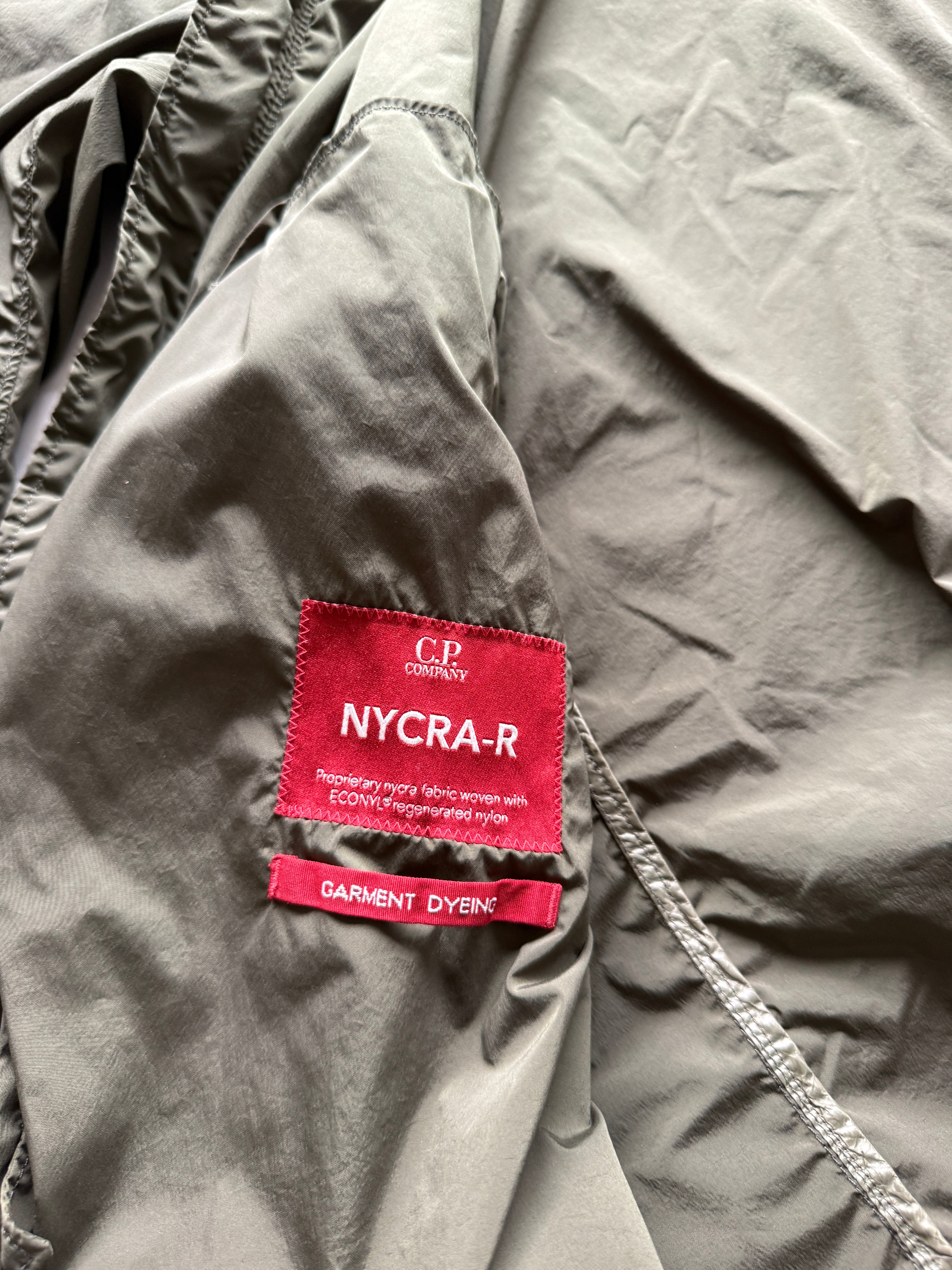 CP Company Nycra-R Jacket