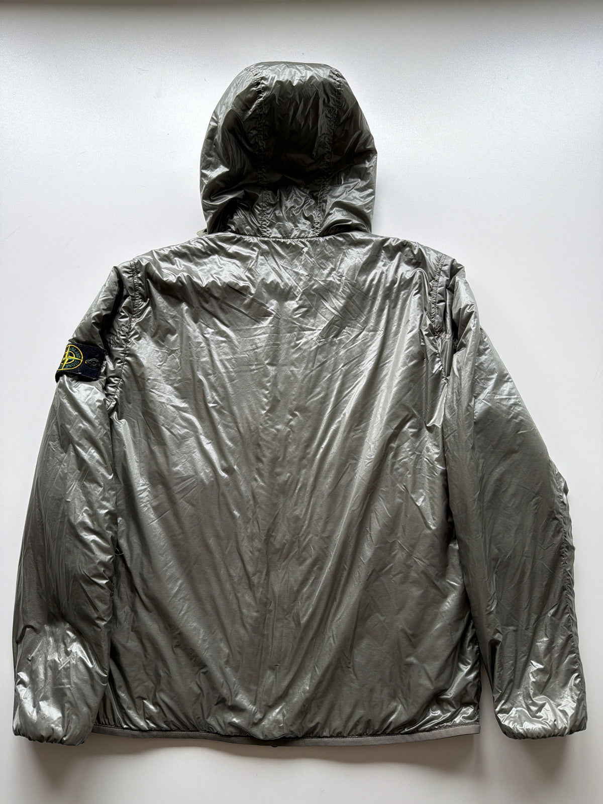 Stone Island Pertex Quantum Primaloft Jacket