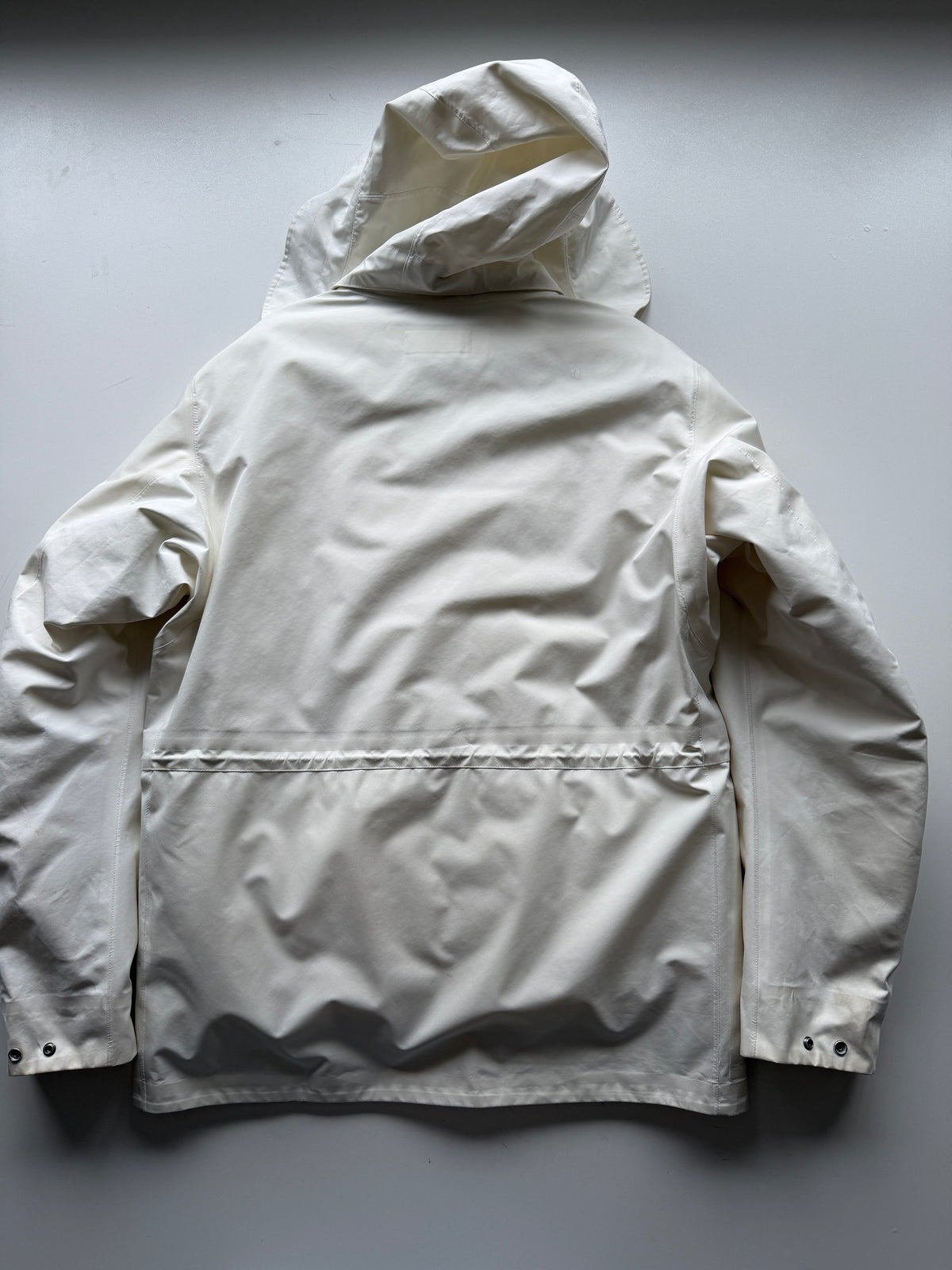 Stone Island Tank Shield Ghost Piece Jacket