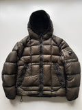 CP Company DD Shell Down Jacket