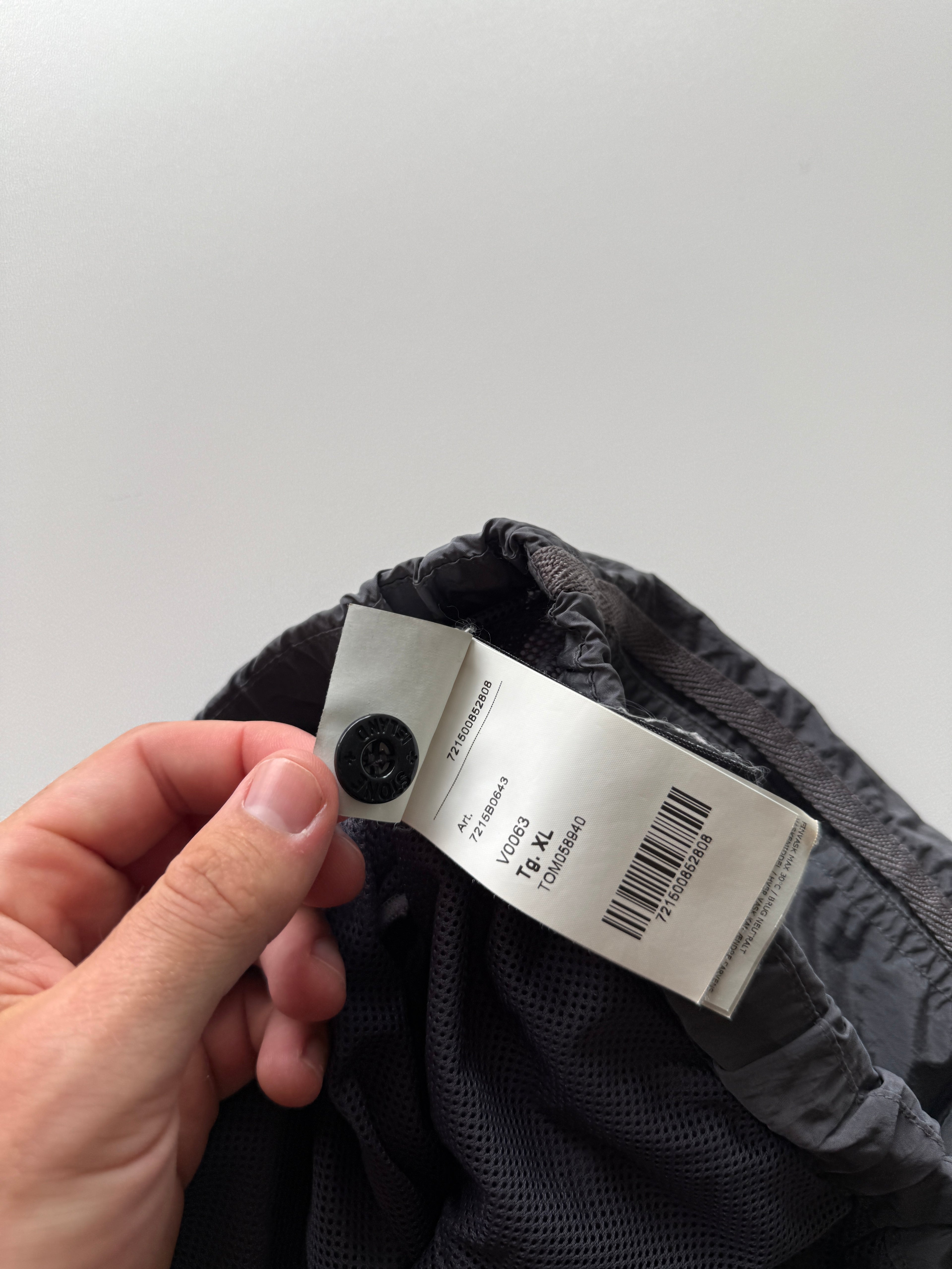 Stone Island Nylon Swimshort