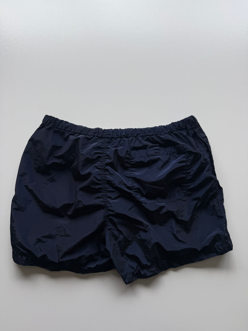 Stone Island Swimshorts Nylon Navy