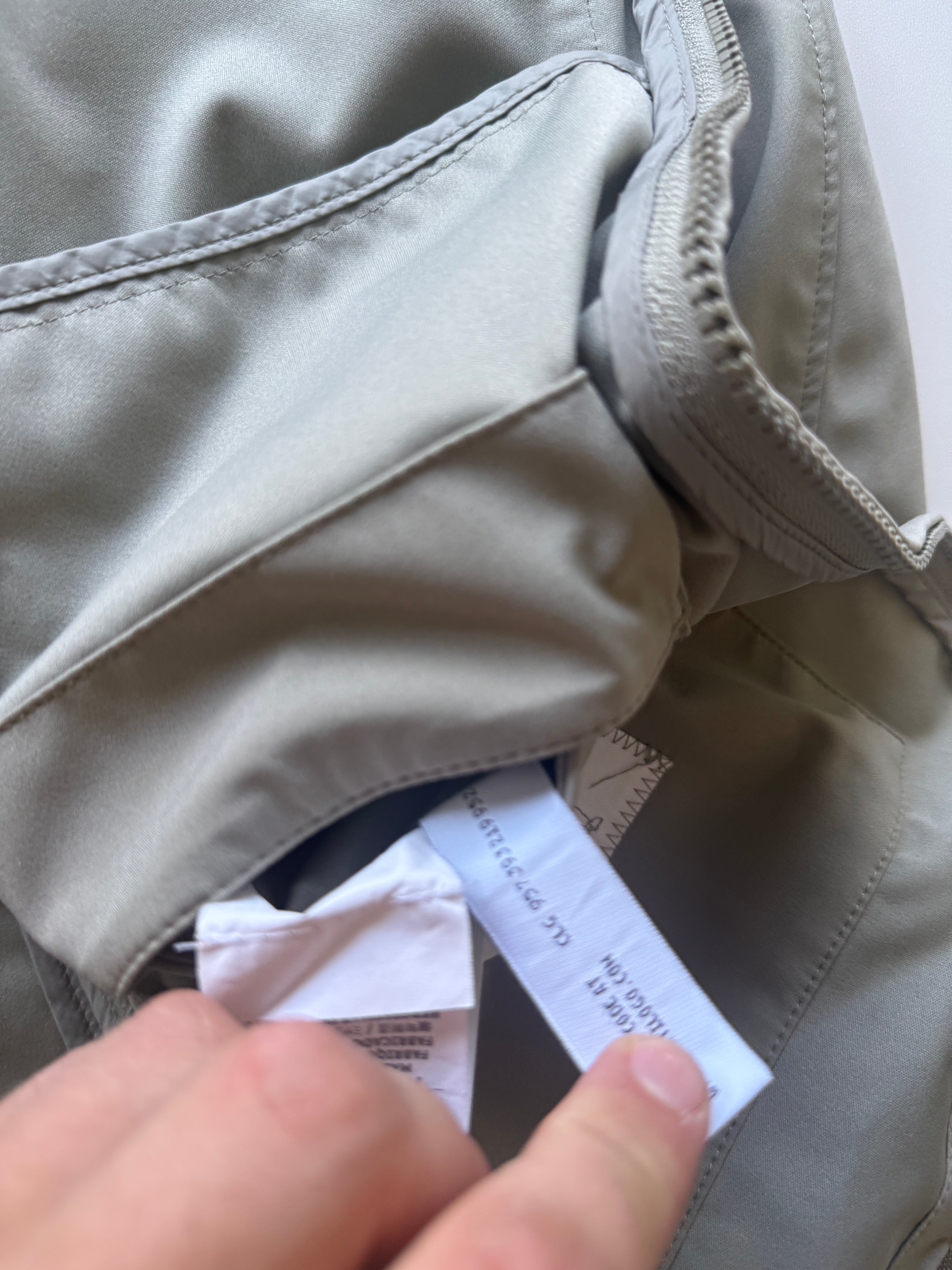 CP Company Metropolis Shell Jacket
