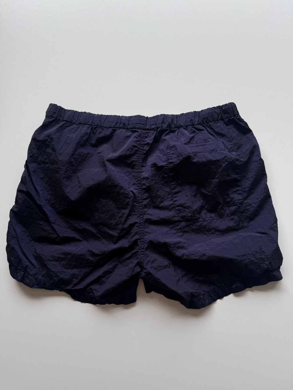 Stone Island Swimshorts Navy