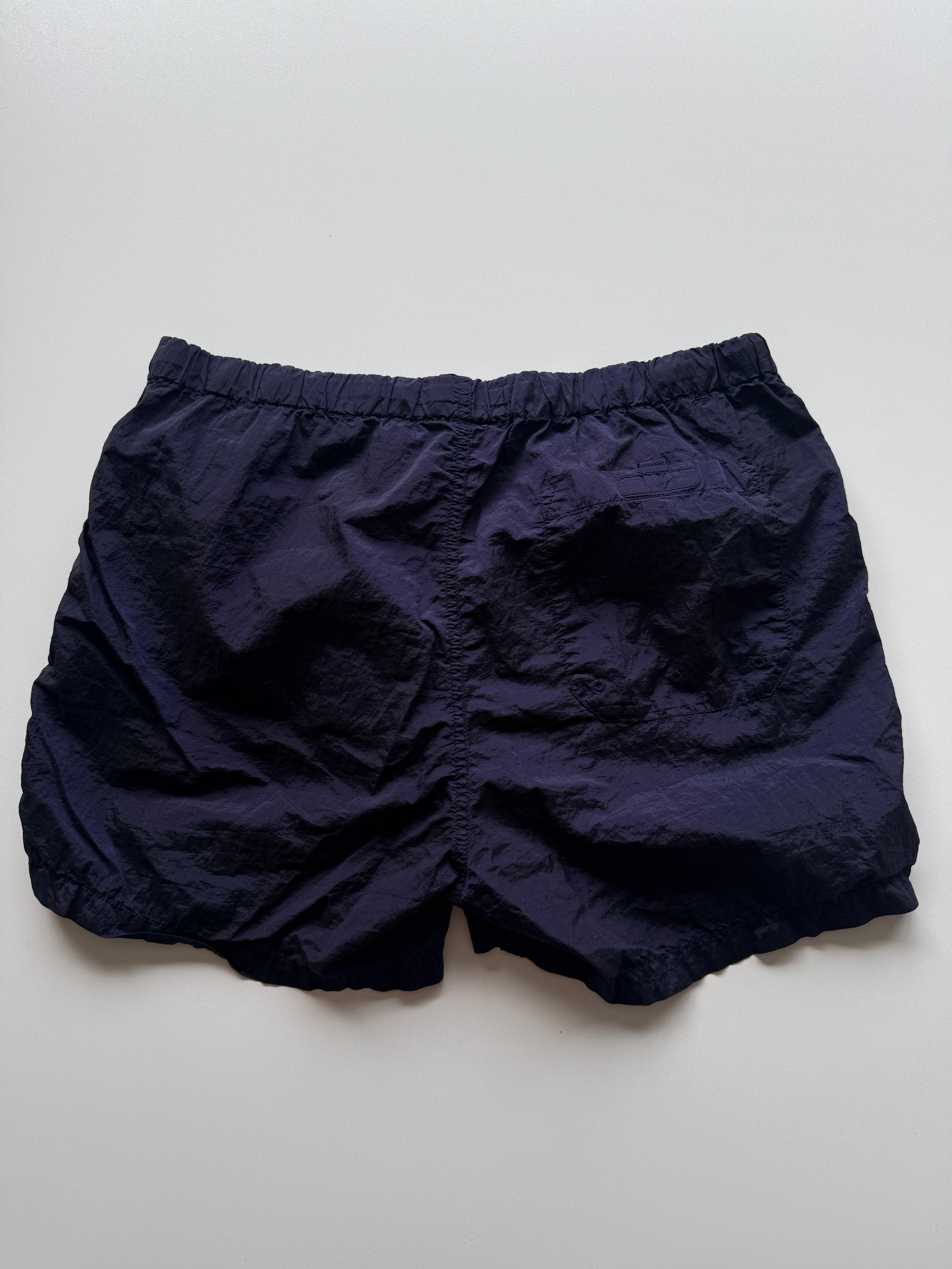 Stone Island Swimshorts Navy