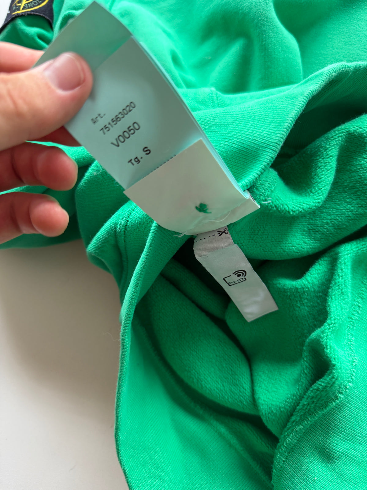 Stone Island Sweater