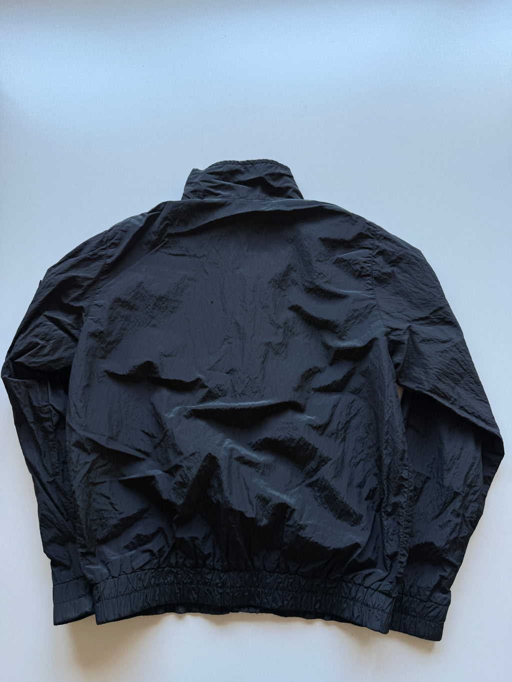 Stone Island X Supreme Nylon Jacket