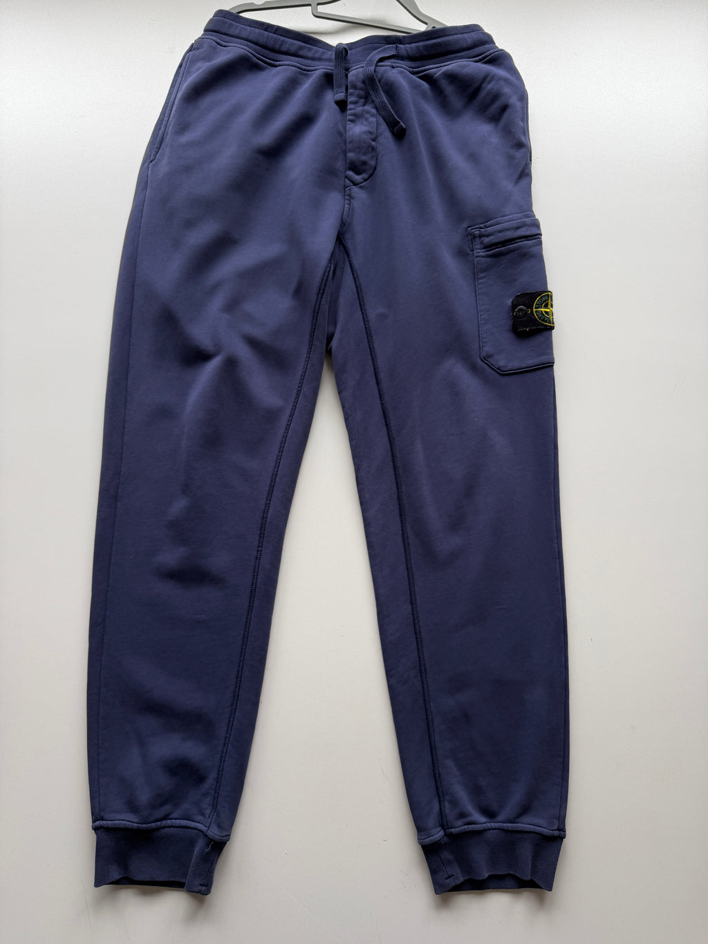 Stone Island Jogger Blue