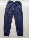 Stone Island Jogger Blue