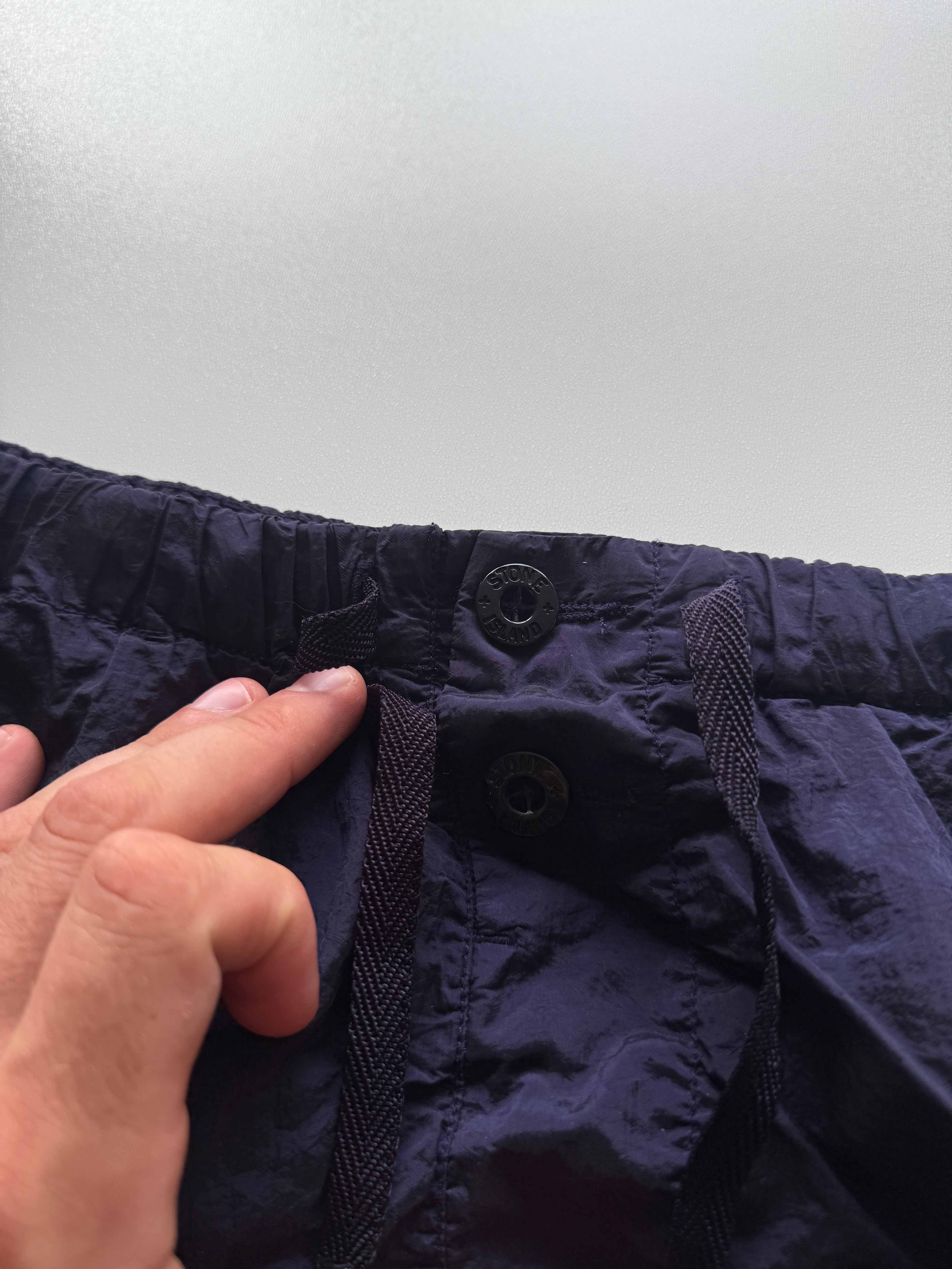 Stone Island Swimshorts Navy