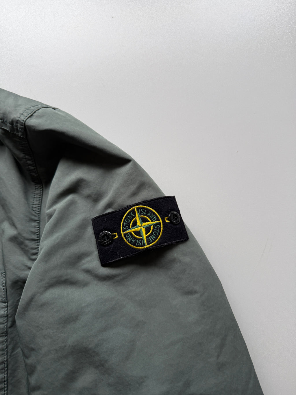 Stone Island David TC Primaloft Jacket