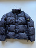 Stone Island Goose Down Jacket