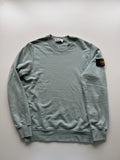 Stone Island Sweater Green