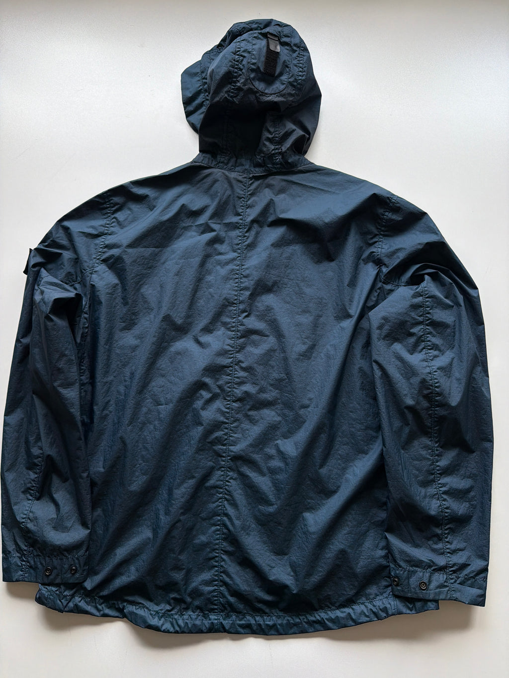 Stone Island Membrama 3L TC Jacket