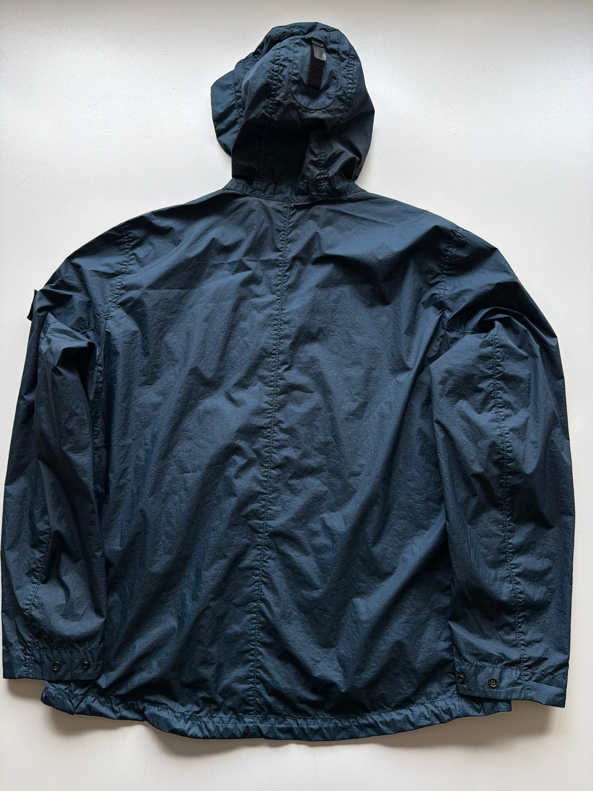 Stone Island Membrama 3L TC Jacket