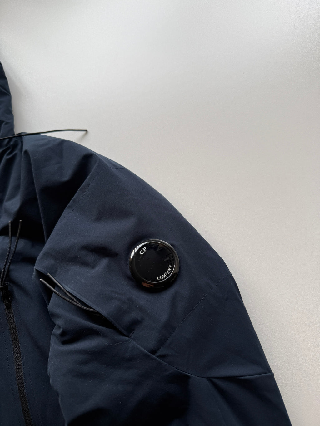 CP Company Pro Tek Primaloft Jacket
