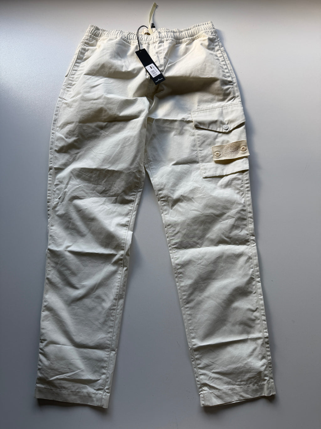 Stone Island Ghost Pants