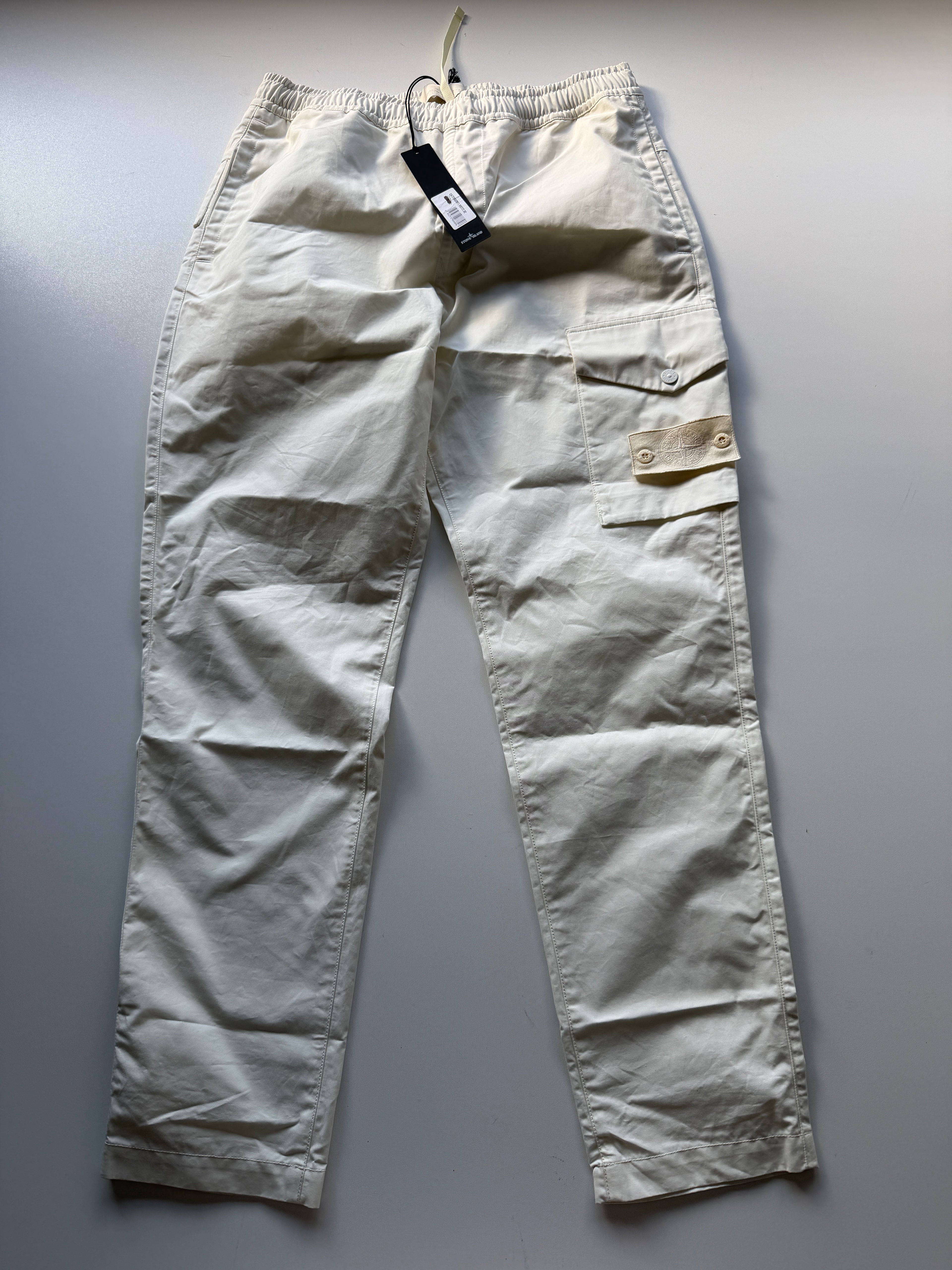 Stone Island Ghost Pants