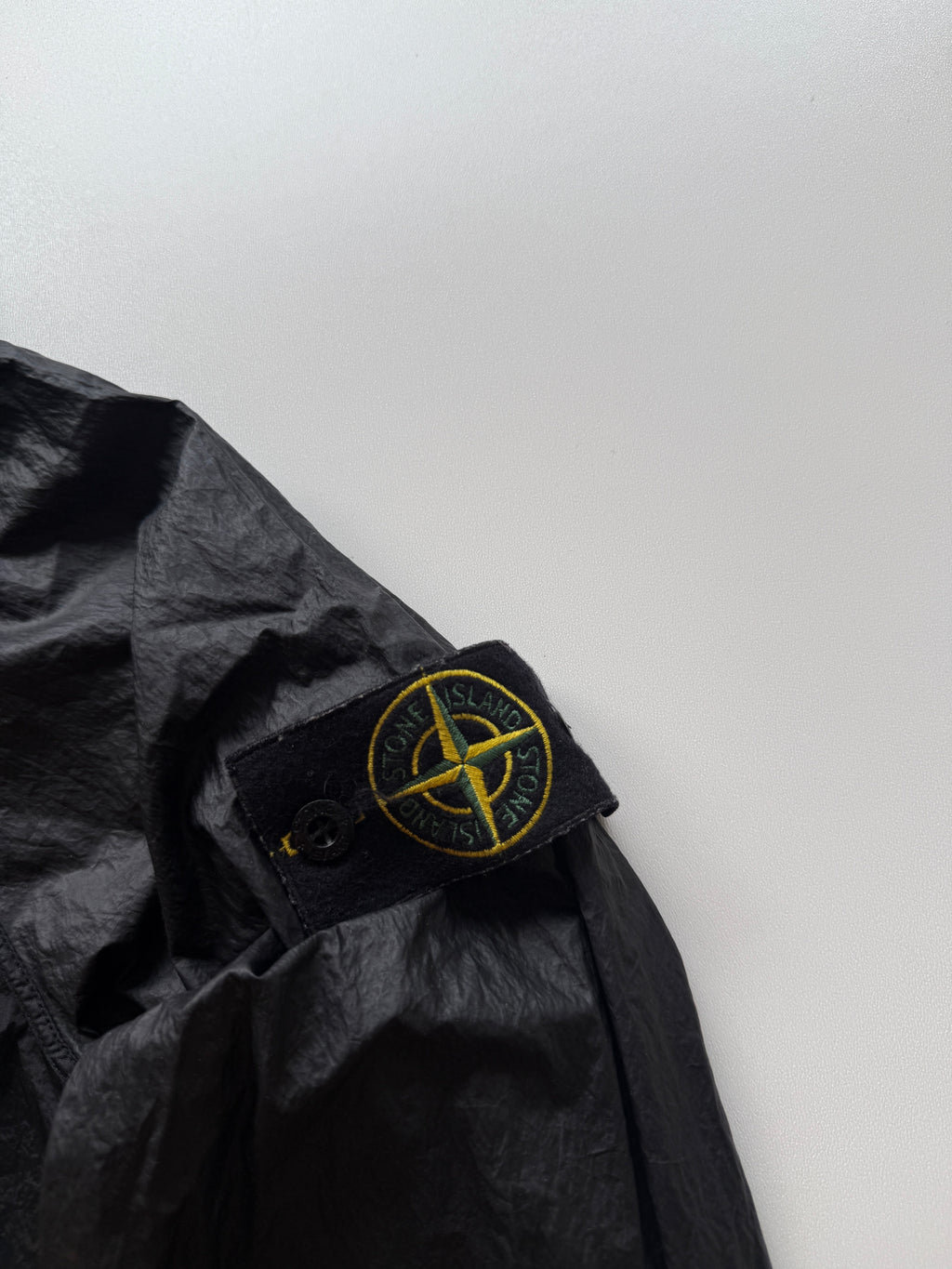 Stone Island Nylon Metal Watro Jacket
