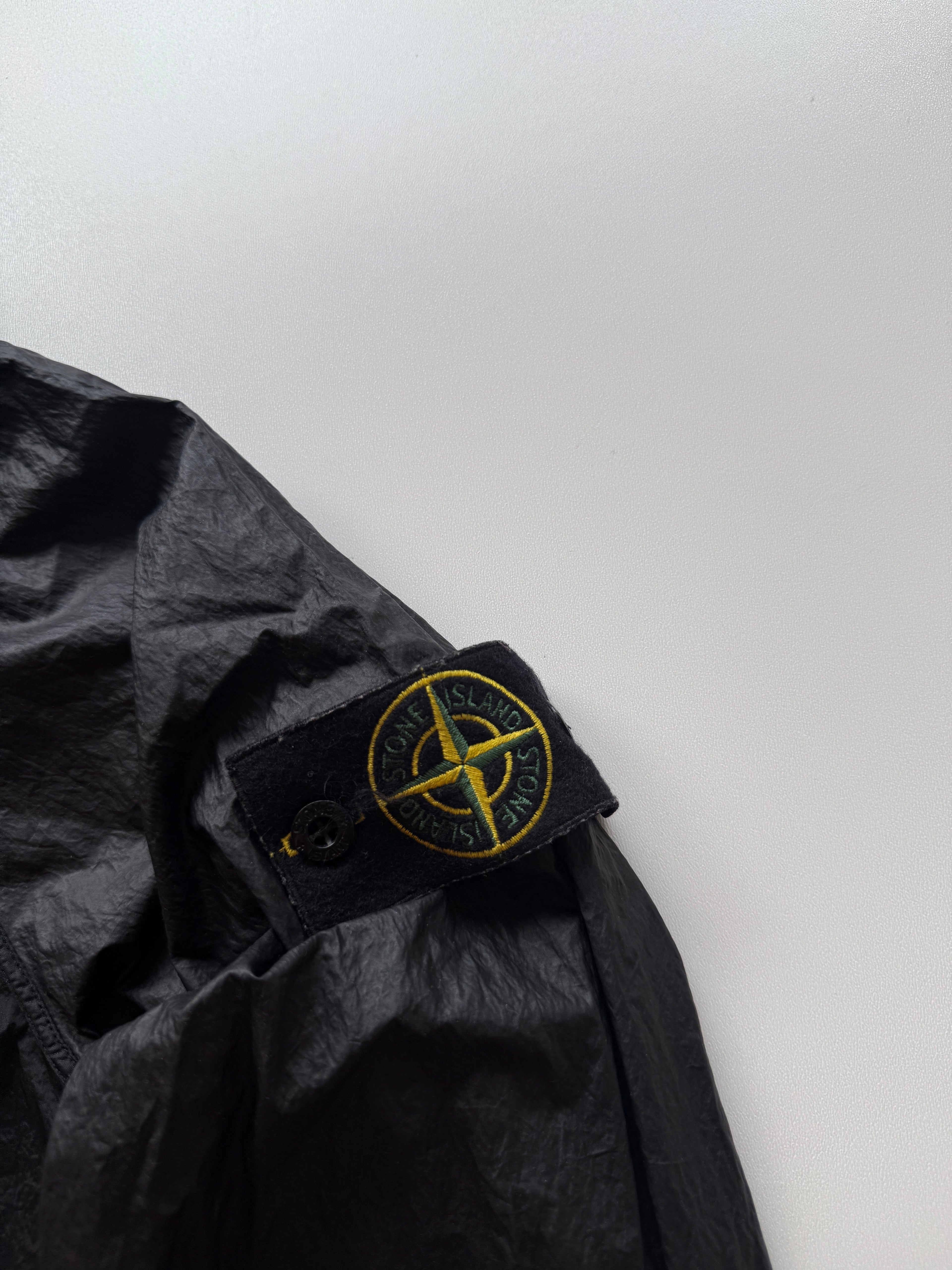 Stone Island Nylon Metal Watro Jacket