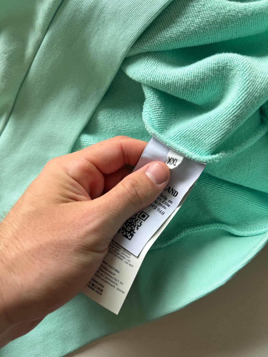 Stone Island Marina Hoodie