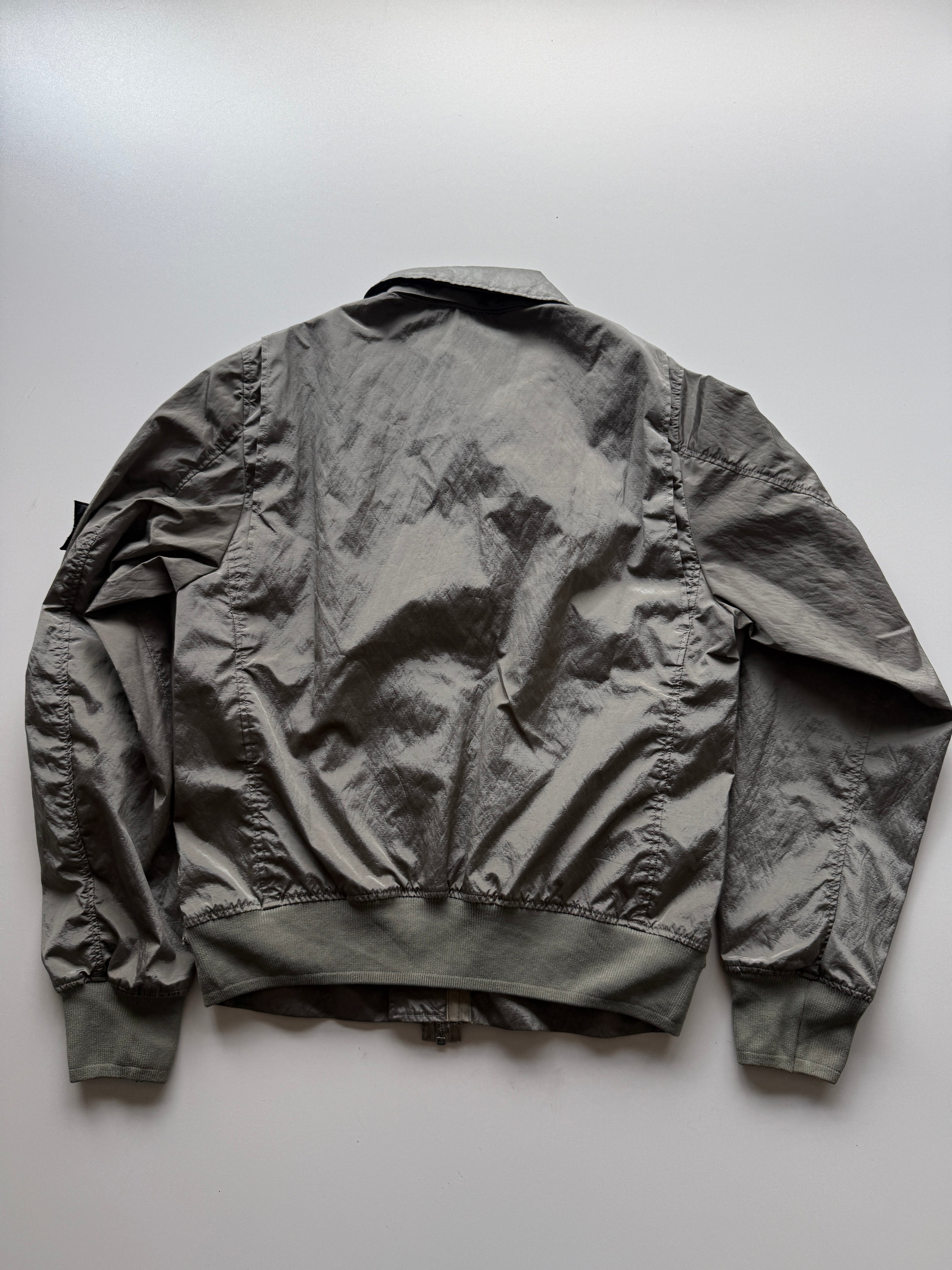 Stone Island Nylon Metal Jacket 2008