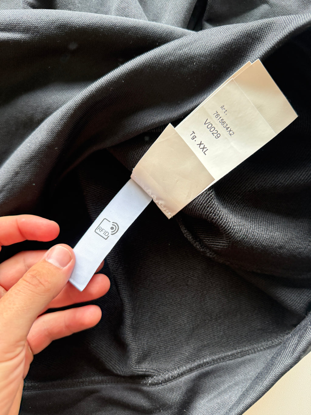 Stone Island Marina Hoodie