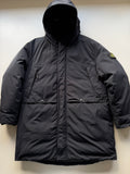 Stone Island Micro Twill Down Jacket