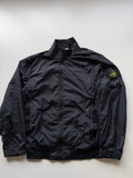 Stone Island Garment Dyed Crinkle Reps Jacket