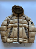 CP Company D D Shell Down Jacket