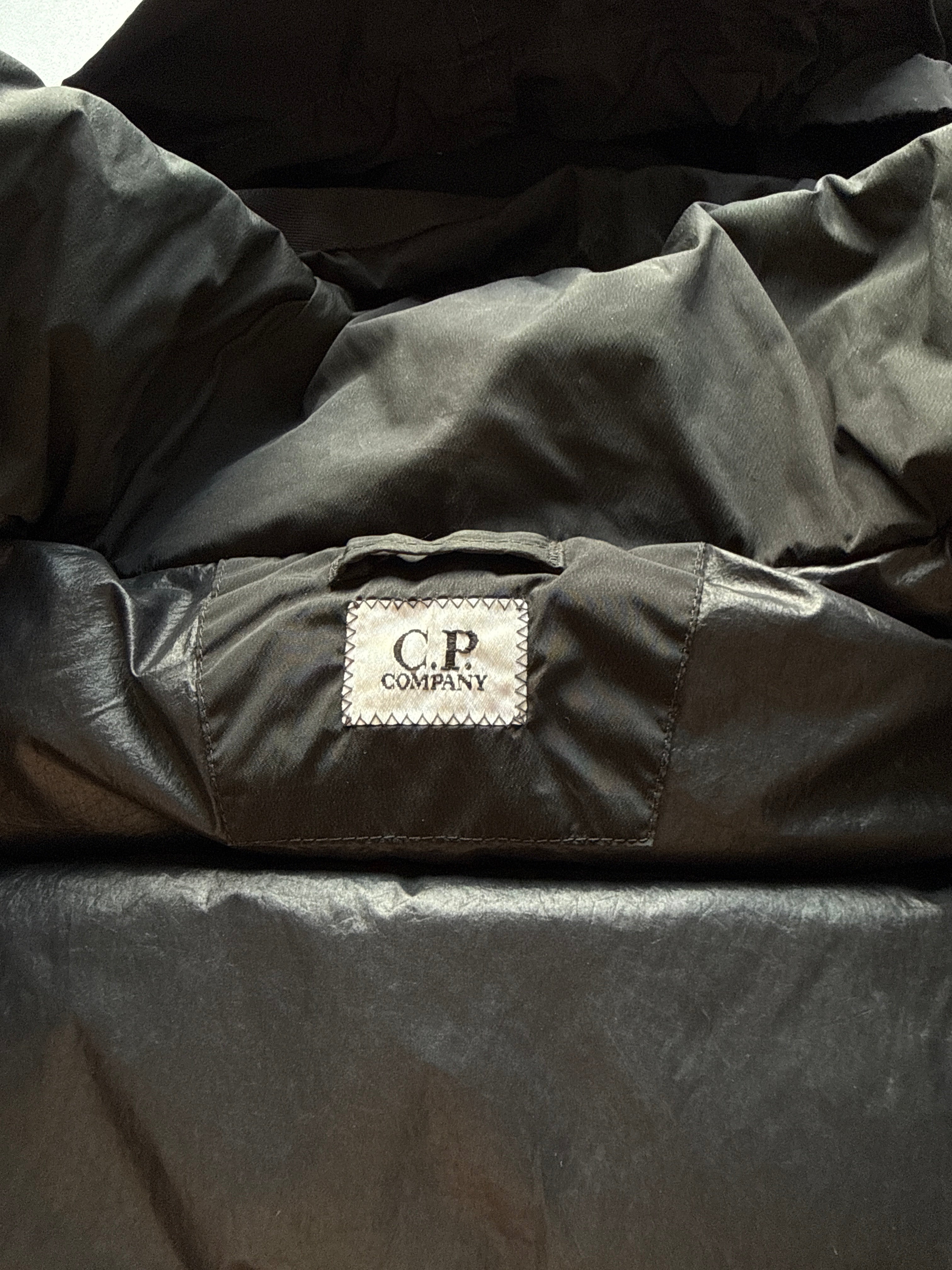 CP Company Nycra Down Jacket