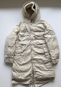 Stone island Ghost Piece Parka Jacket