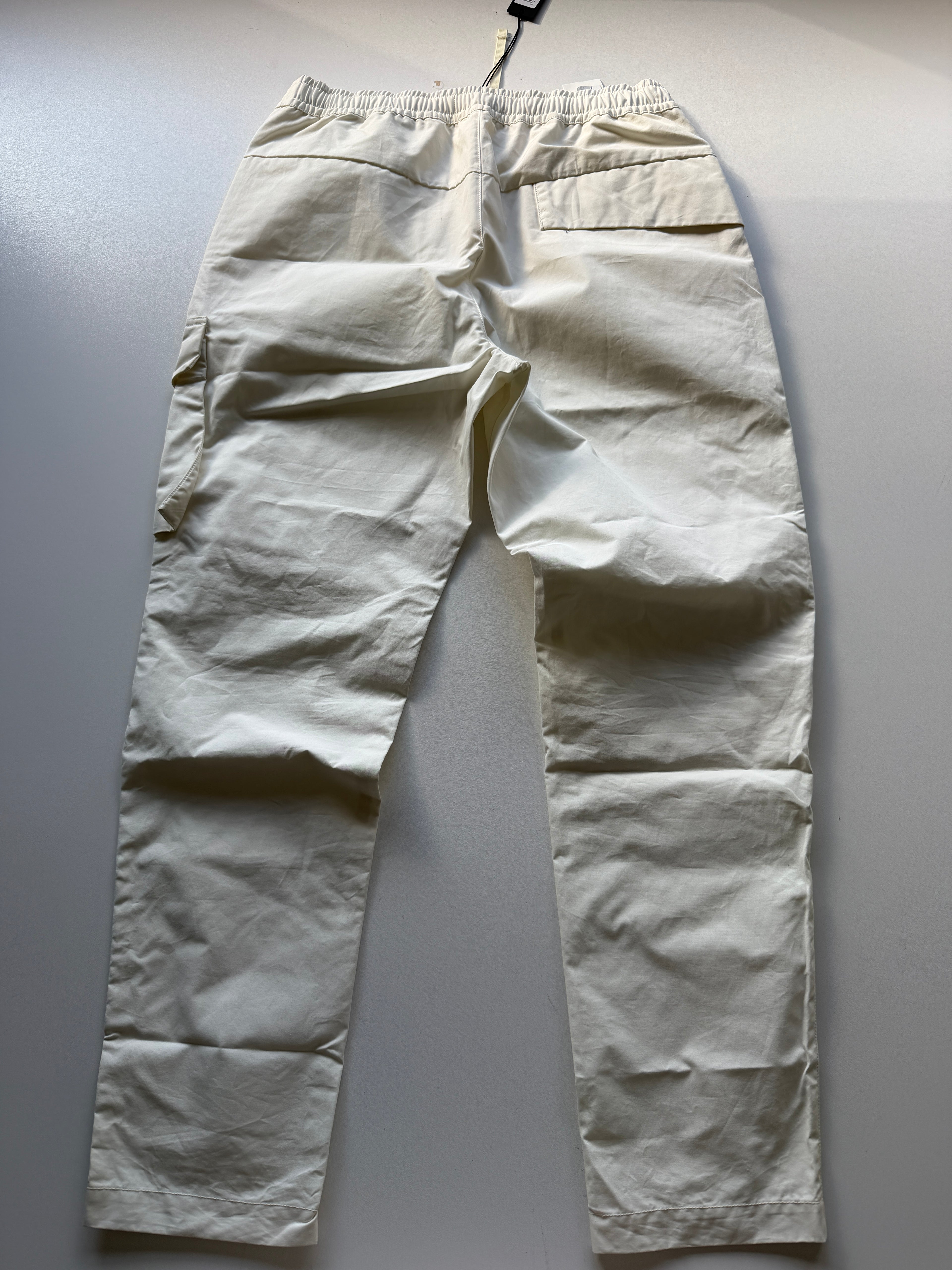 Stone Island Ghost Pants